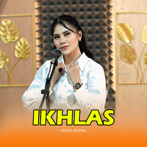 Ikhlas