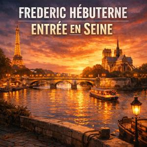 ENTREE EN SEINE (VERSION JAZZ TRIO)