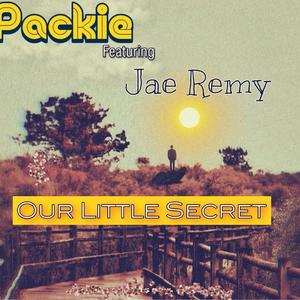 Our Little Secret (feat. Jae Remy)