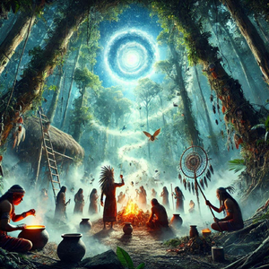 A Verdadeira Essência do Ser