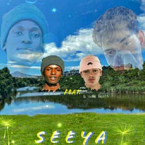 Seeya (feat. Kidd Burban & Vrke Beats)