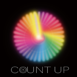 COUNT UP