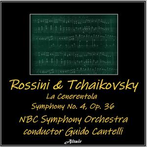 La Cenerentola: Overture (Live)