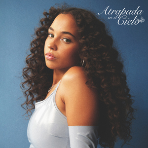 atrapada en el cielo