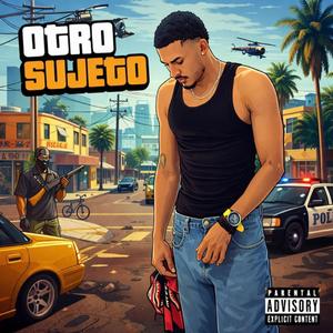 Otro sujeto