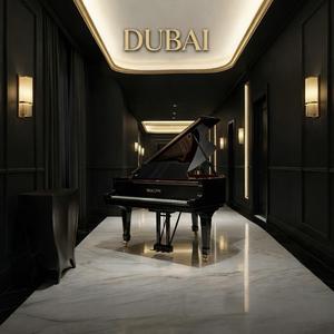 Dubai (Dedicated to Xhemsila)