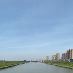 吴淞江·苏州河