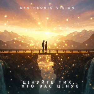 Цінуйте тих, хто вас цінує