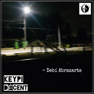 Debí Abrazarte