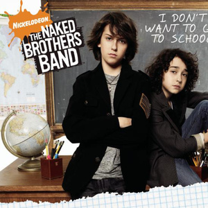 I Don't Want to Go to School