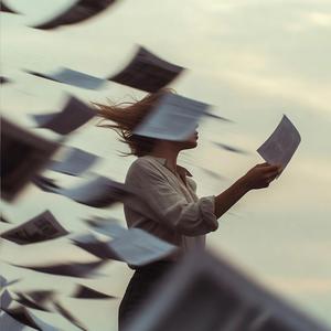 내일이 시작되는 곳