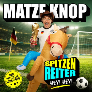 Spitzenreiter (Hey! Hey!)