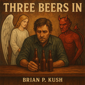 Three Beers In