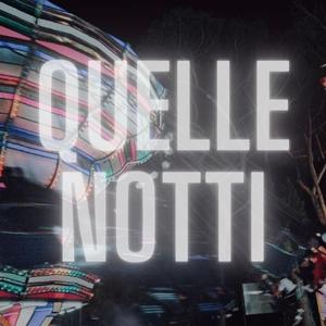 Quelle Notti (feat. Lisso)
