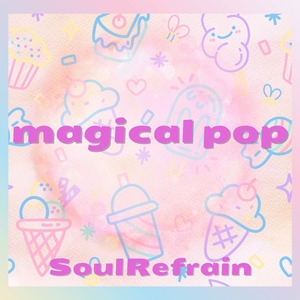 magical pop