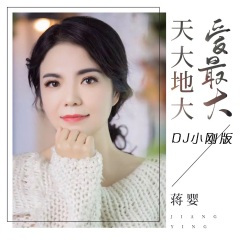 天大地大爱最大 (DJ小刚版)