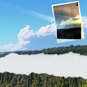 California's On Fire Again