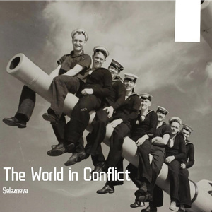 Szara piechota / 灰色步兵 (Cover 重音Teto, 煊宇)