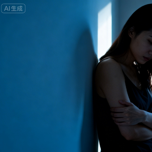 回避当然算不上释怀