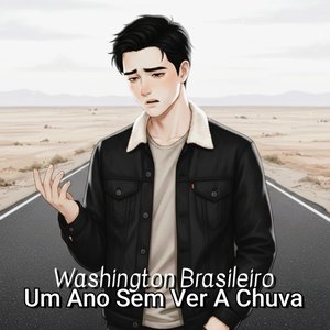 Um Ano Sem Ver A Chuva