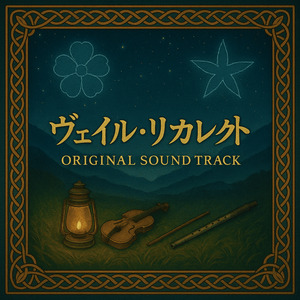 ミステリアスワールド