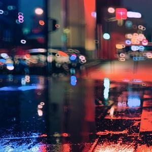 永远不结束的派对