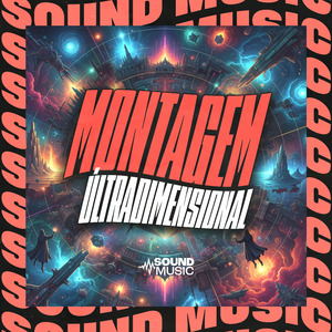 MONTAGEM ÚLTRADIMENSIONAL