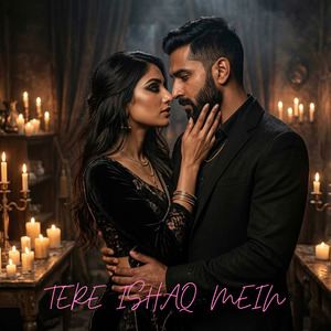 Tere Ishaq Mein