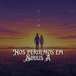 Nos Perdemos em Sirius A