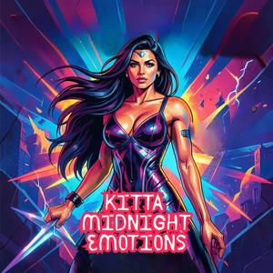 She Walked Through Fire (Pop Rock Fusion)