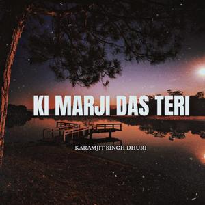 Ki Marji Das Teri (Remix)