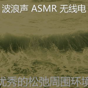 微妙的海洋之声心情