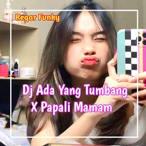Dj Ada Yang Tumbang X Papali Mamam Instr