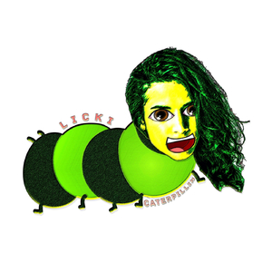 Caterpillin