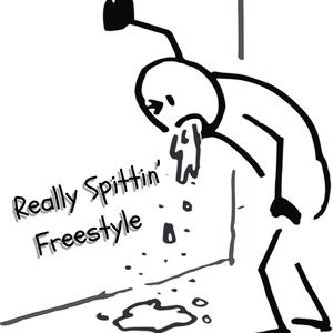 Really Spittin' Freestyle
