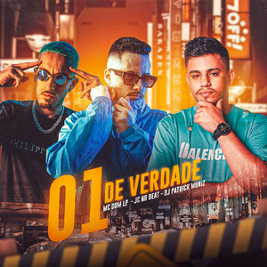 01 de Verdade