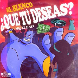 ¿Que Tú Deseas?