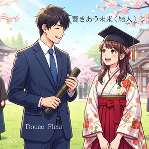 響きあう未来〈結人〉