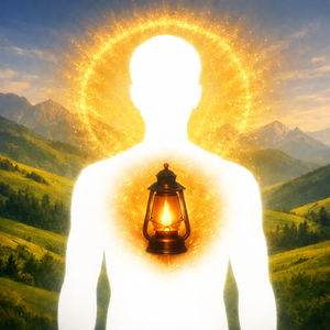 Светильник души