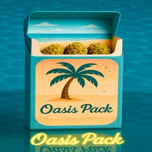 Oasis (feat. Atl.Jupiter)