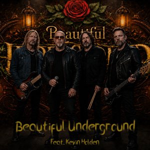 We're Beautiful Underground