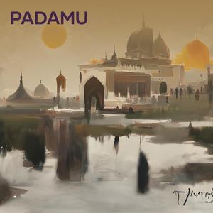 padamu (Acoustic)