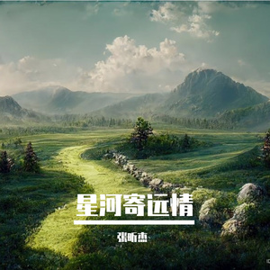 星河寄远情