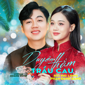 Duyên Thắm Trầu Cau (Beat Tone Song Ca)