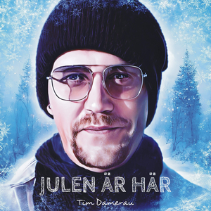 Julen är här