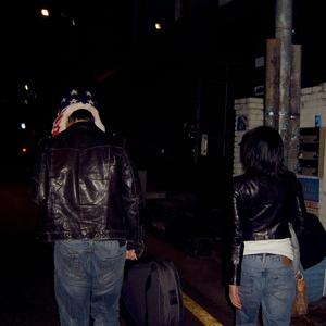 너도 해골 그려진 거 좋아하길래