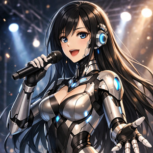 AIじゃ歌えない