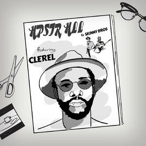 Hpstr Hll (feat. Clerel)