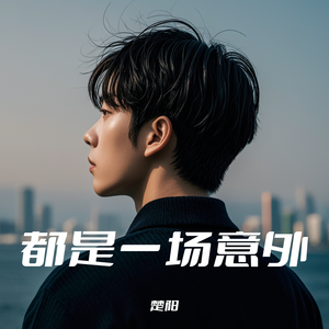 都是一场意外（R&B版）