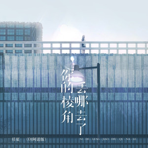 你的棱角丢去哪了 (DJ阿诺版)